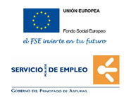 Adalid Asturias con el Empleo Juvenil